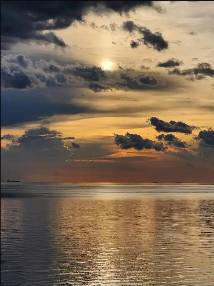 Pd Paradise Lagoon Apartment Port Dickson