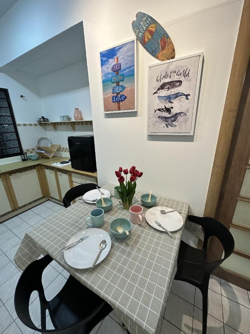 Apartment Pd Paradise Lagoon Port Dickson