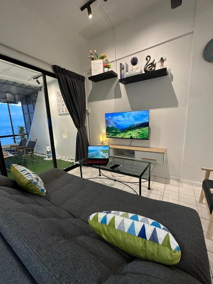 Pd Paradise Lagoon Apartment Port Dickson