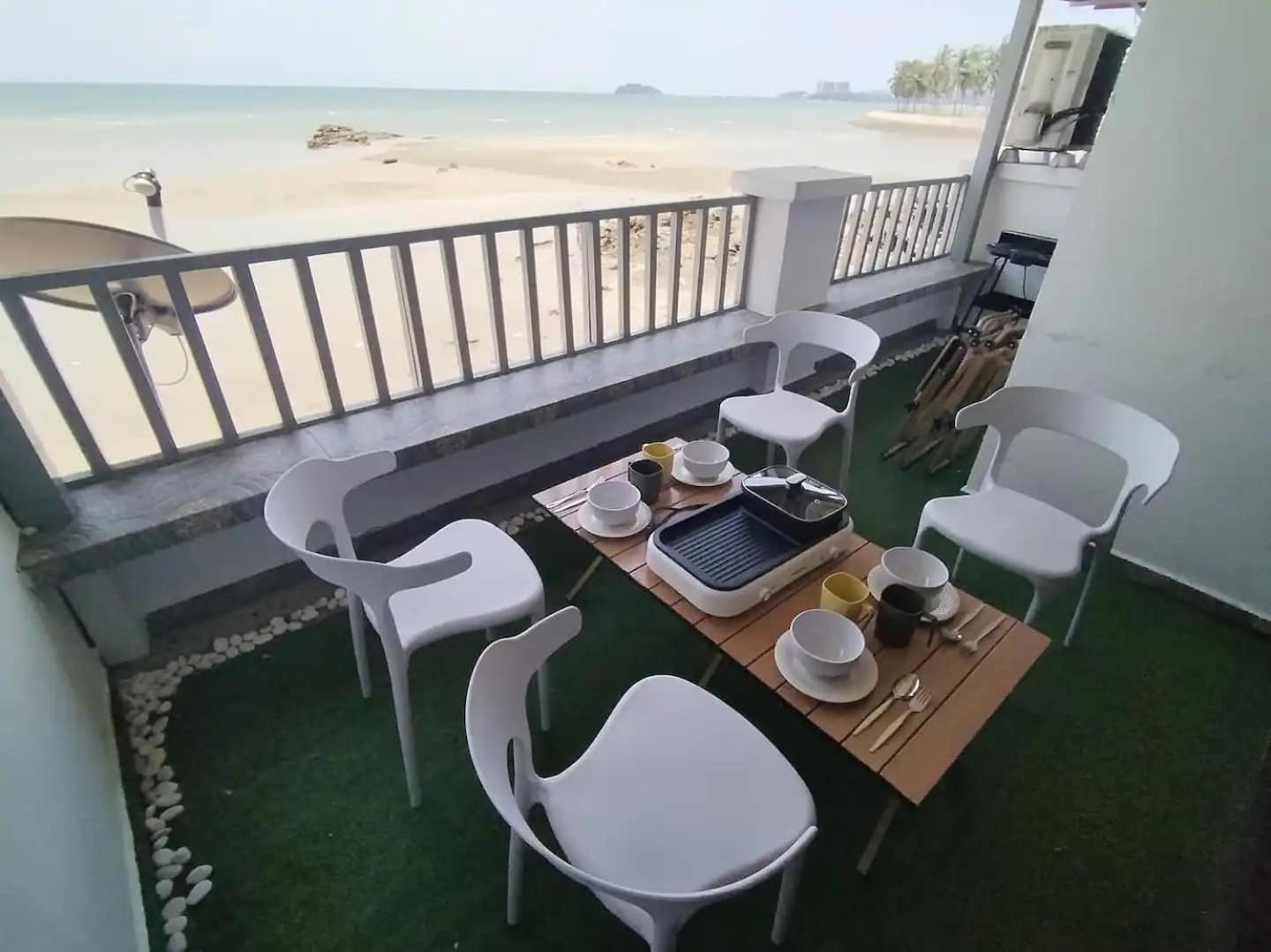 Apartment Pd Paradise Lagoon