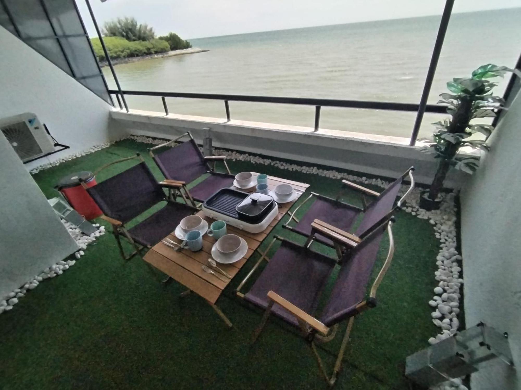 Apartment Pd Paradise Lagoon *