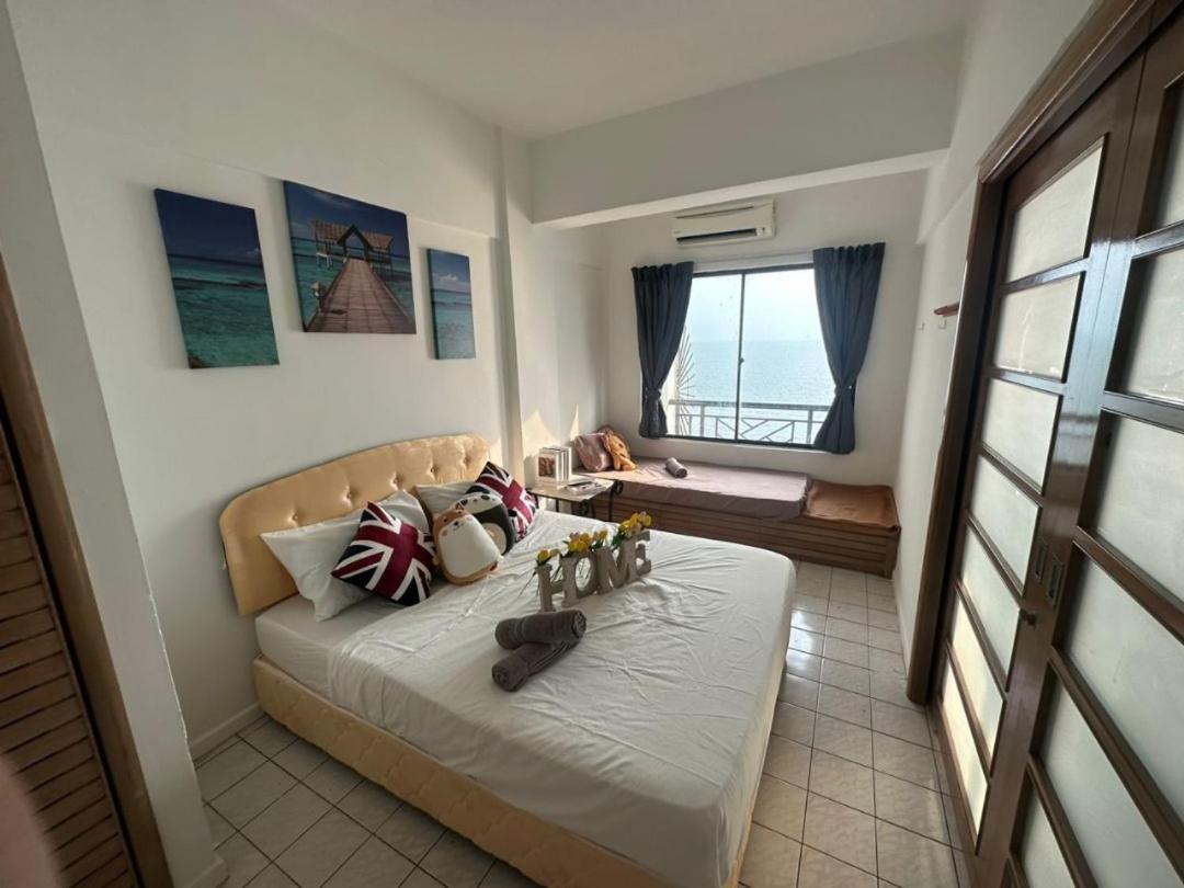 Pd Paradise Lagoon * Port Dickson