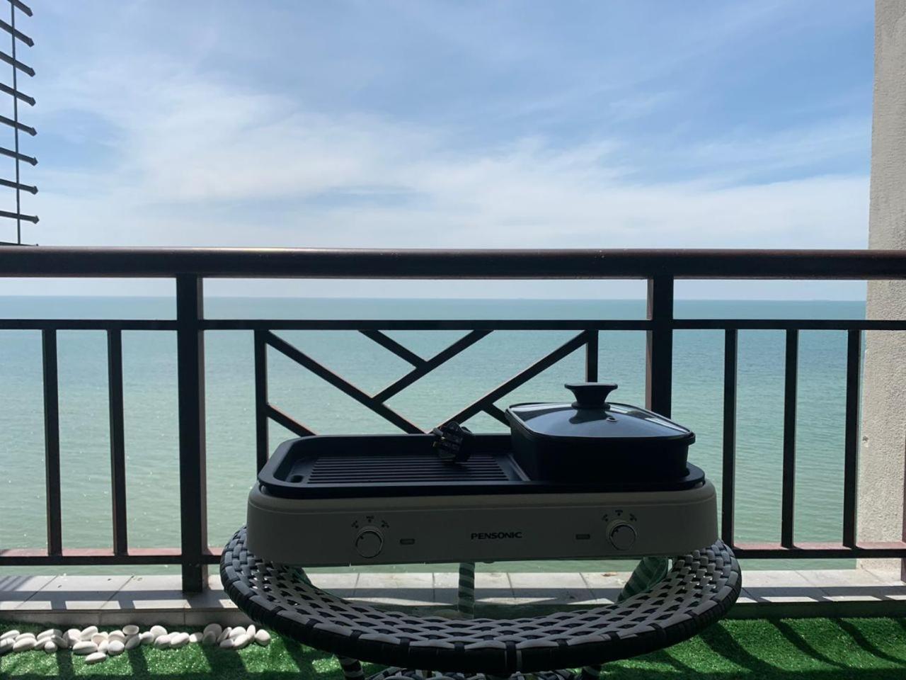 Pd Paradise Lagoon Apartment *