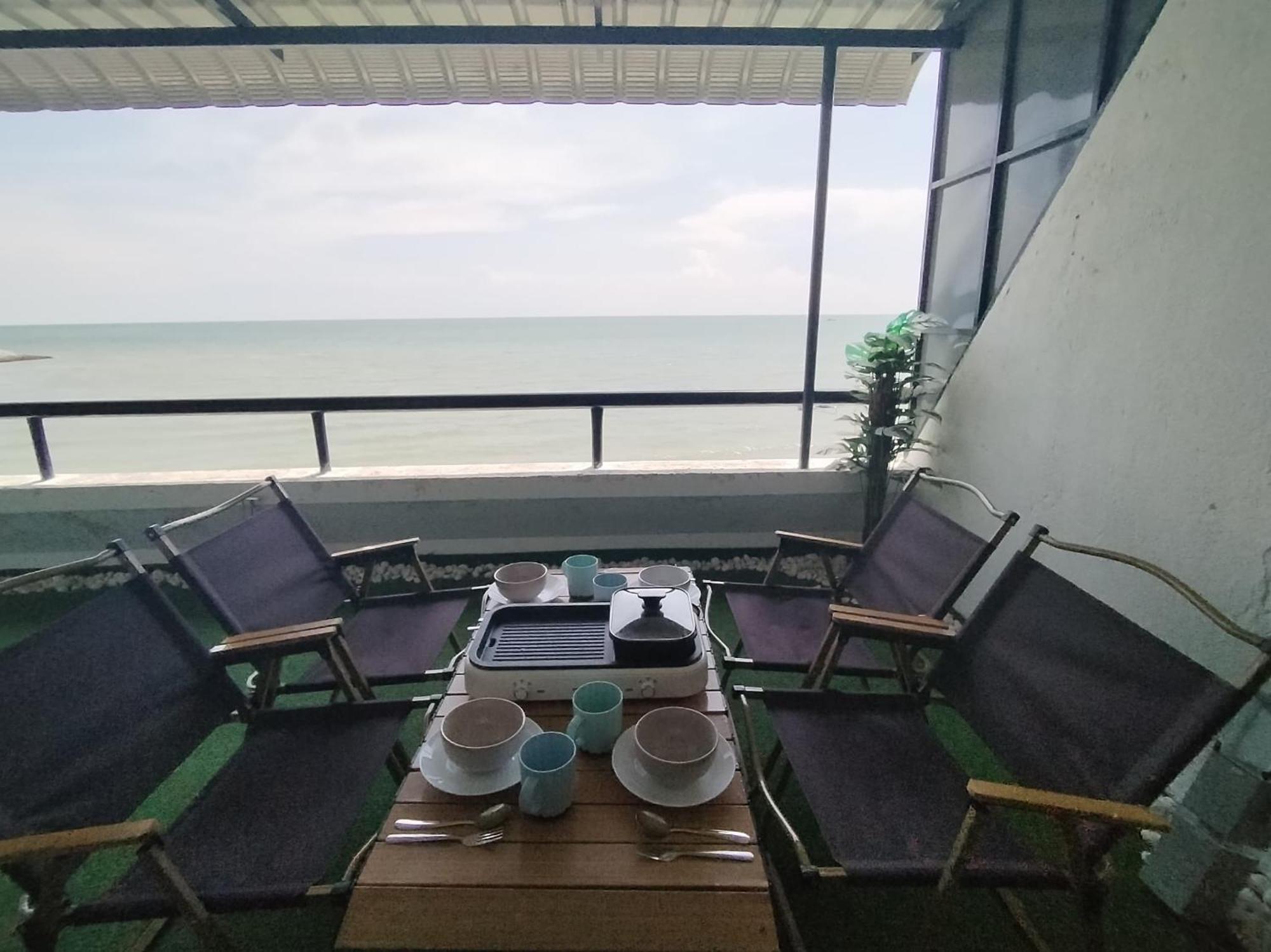 Apartment Pd Paradise Lagoon Port Dickson